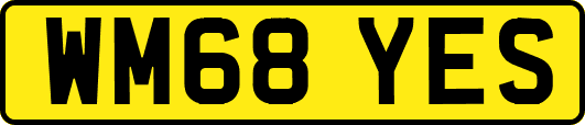 WM68YES