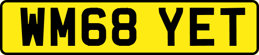 WM68YET