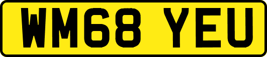 WM68YEU