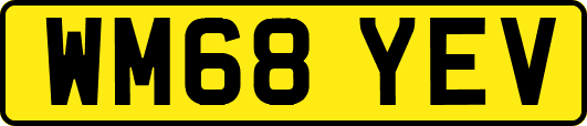 WM68YEV