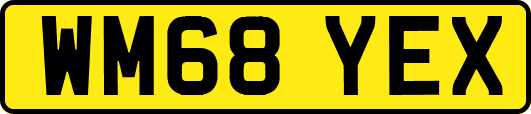 WM68YEX