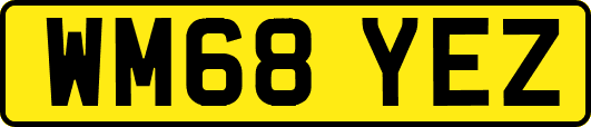 WM68YEZ