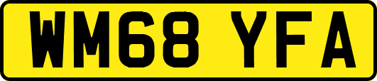 WM68YFA