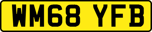 WM68YFB
