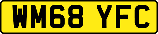 WM68YFC