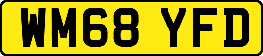 WM68YFD