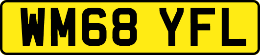 WM68YFL