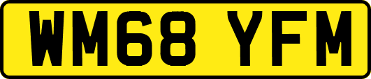 WM68YFM