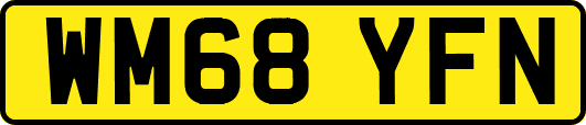 WM68YFN