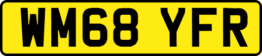 WM68YFR