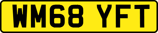 WM68YFT