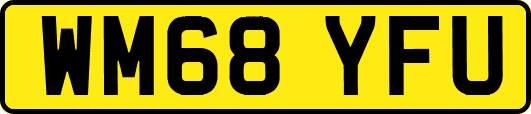 WM68YFU