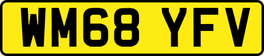 WM68YFV