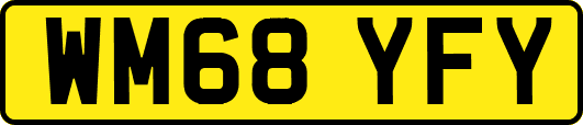 WM68YFY