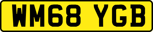 WM68YGB