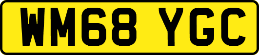 WM68YGC