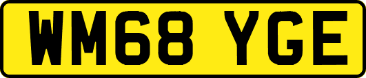WM68YGE