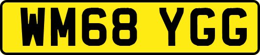 WM68YGG