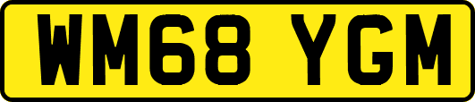 WM68YGM
