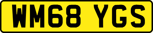 WM68YGS