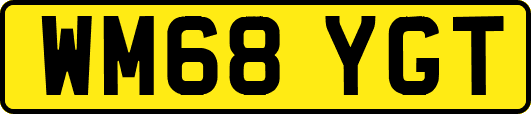 WM68YGT