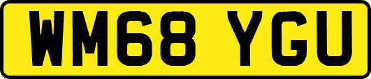 WM68YGU
