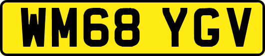 WM68YGV