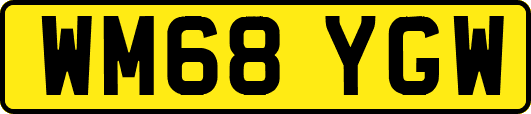 WM68YGW