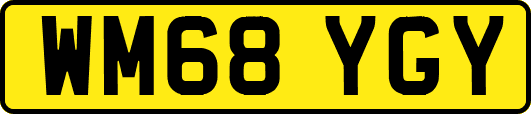 WM68YGY