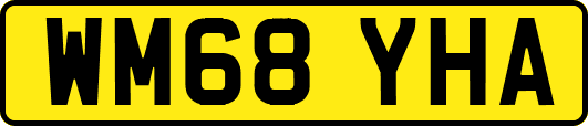 WM68YHA