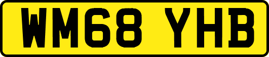 WM68YHB
