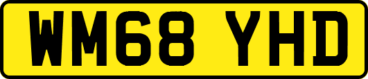 WM68YHD