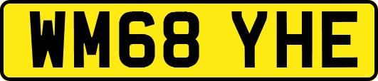 WM68YHE