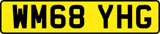 WM68YHG