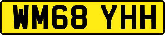 WM68YHH