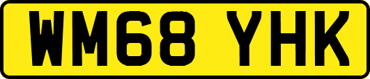 WM68YHK