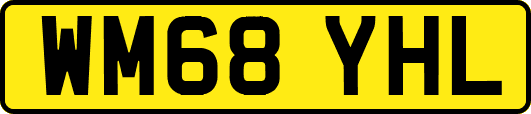 WM68YHL
