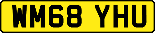 WM68YHU