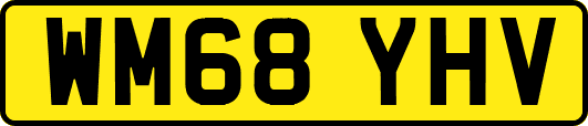 WM68YHV