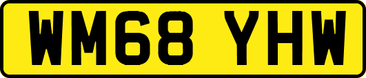 WM68YHW