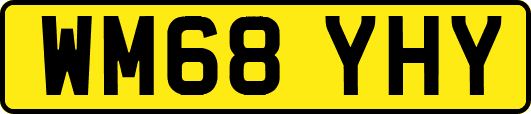 WM68YHY