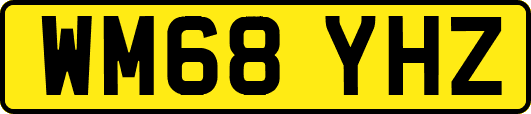 WM68YHZ