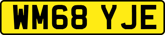 WM68YJE