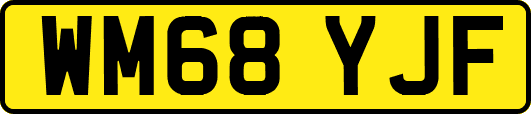 WM68YJF