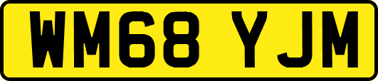 WM68YJM