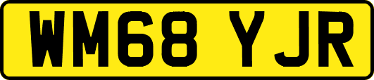 WM68YJR