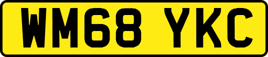 WM68YKC