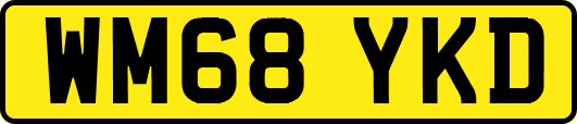 WM68YKD