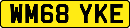 WM68YKE