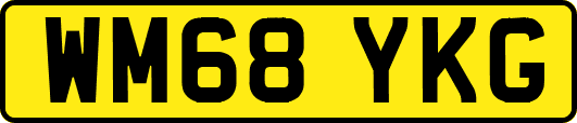 WM68YKG